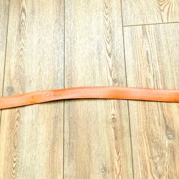 Cole Haan belt - Picture 11 of 14
